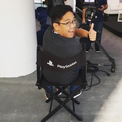 Jeff Legaspi